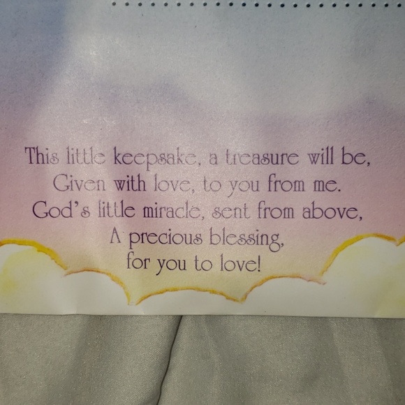 BOUTIQUE BABY SCRUB - Picture 3 of 4